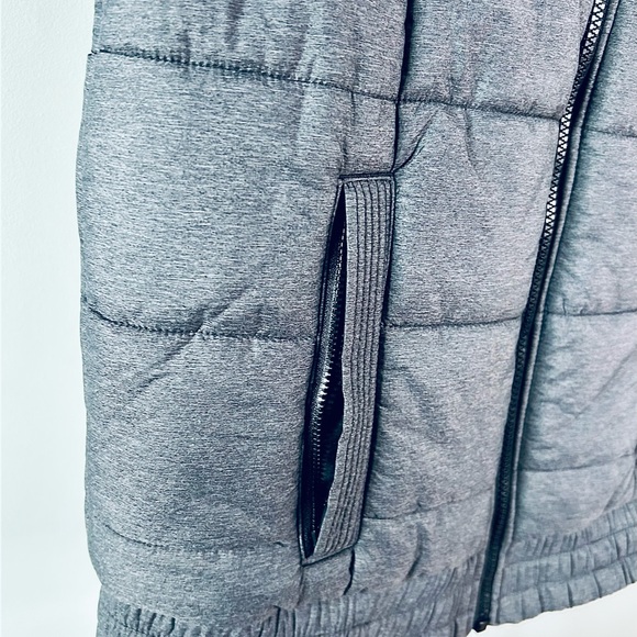 S O L D - Adidas - Puffer Vest - Picture 4 of 6